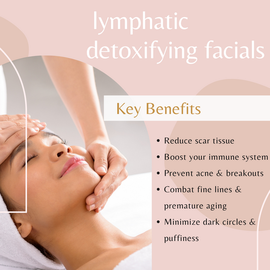OUR SUMMER FACIAL SPECIAL IS HERE✨ Only $85 reg $120 ends September 28 2024