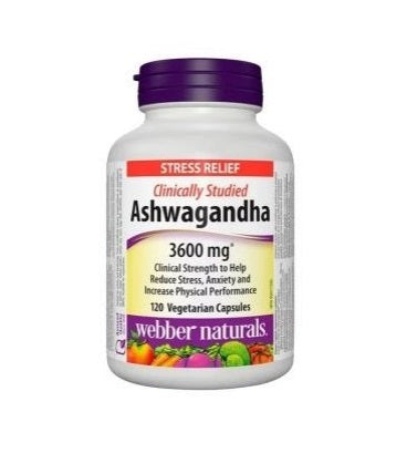 Ashwagandha