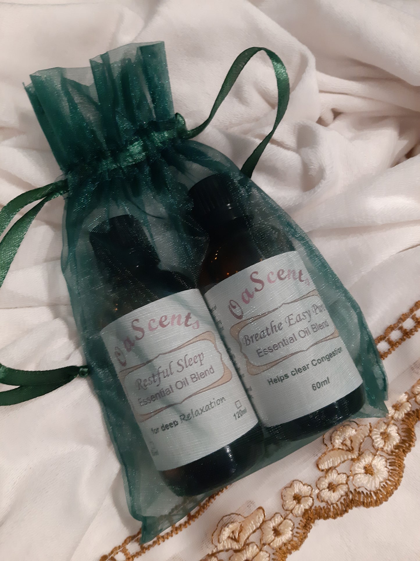 2 Oil Gift Set Large