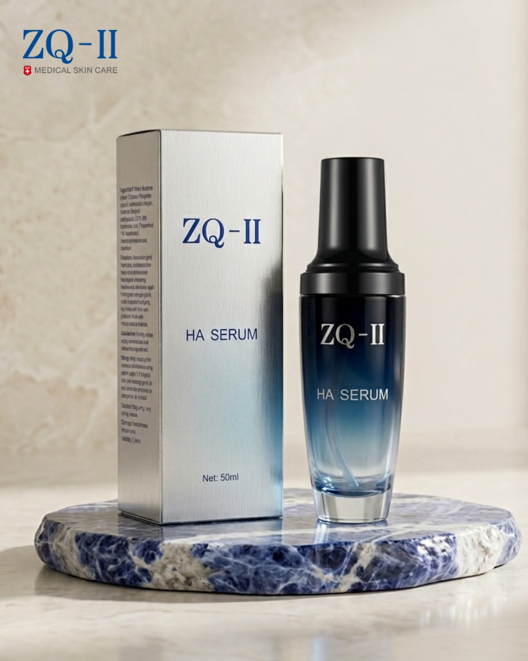 ZQ-II HA Serum