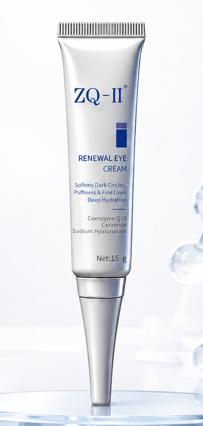 ZQ-II Renewal Eye Cream