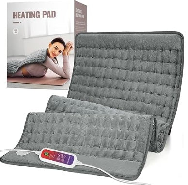Extra Large Heating Pad for Ultimate Comfort