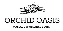 Orchid Oasis Massage