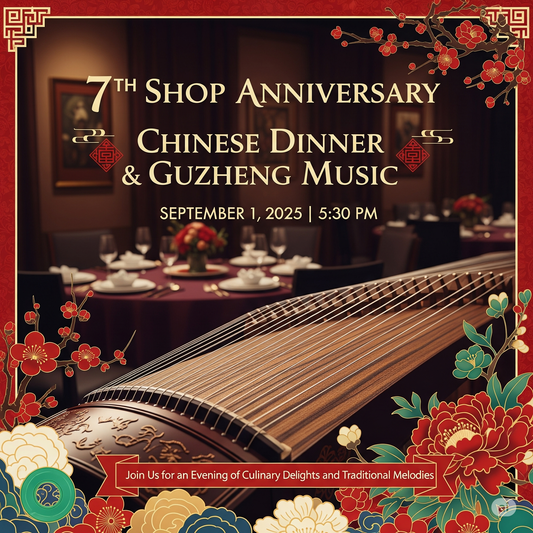 Anniversary Party Highlights from Sept 1, 2025