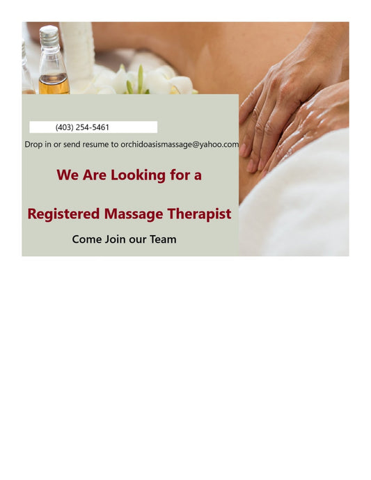 Looking for a RMT