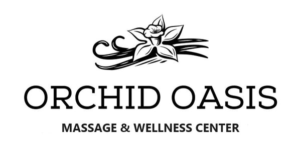Orchid Oasis Massage