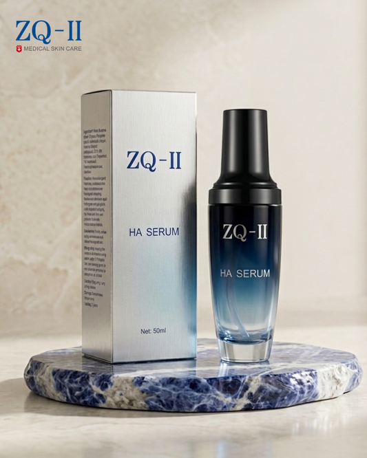 ZQ-II HA Serum